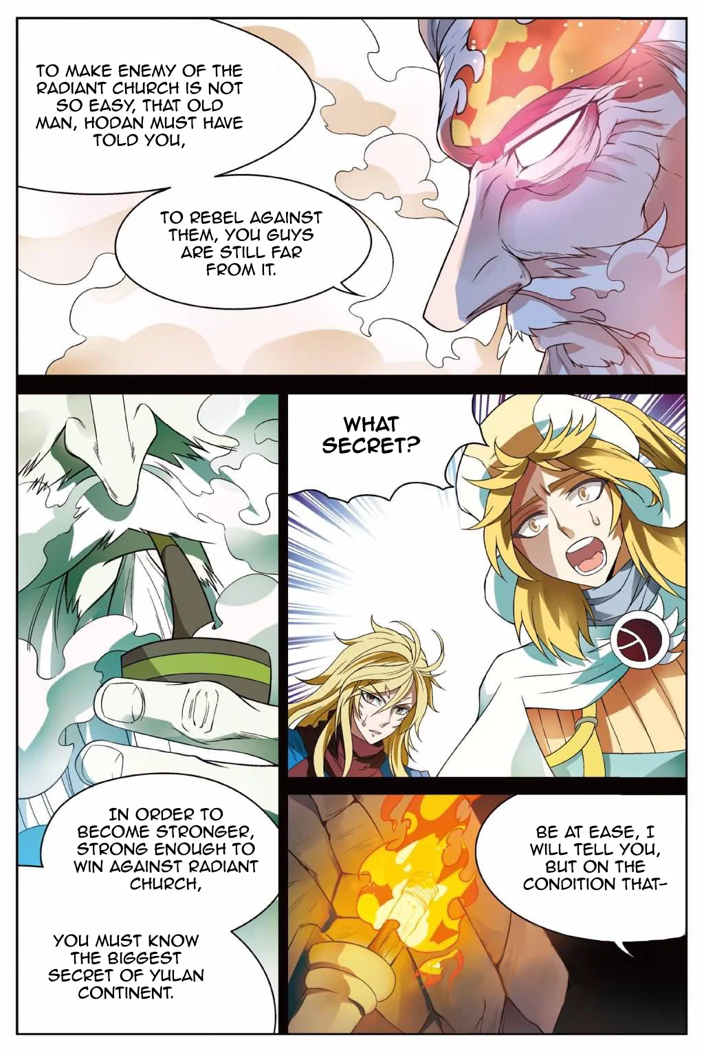 Chapter 145 - Image 7