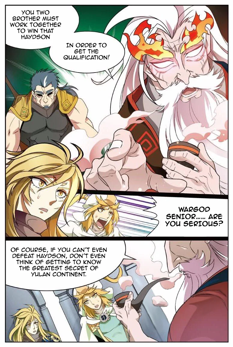 Chapter 145 - Image 8