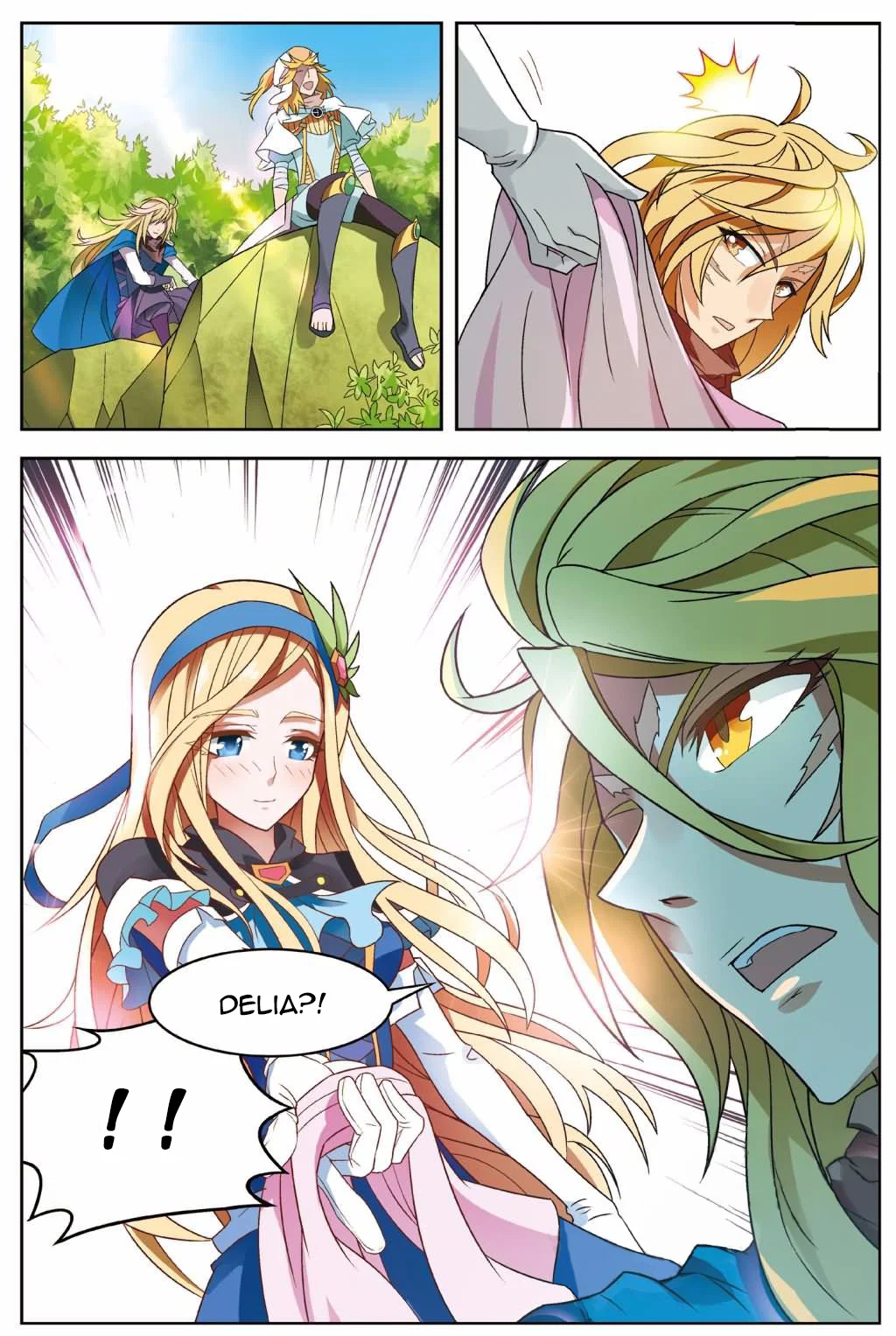 Chapter 145 - Image 9