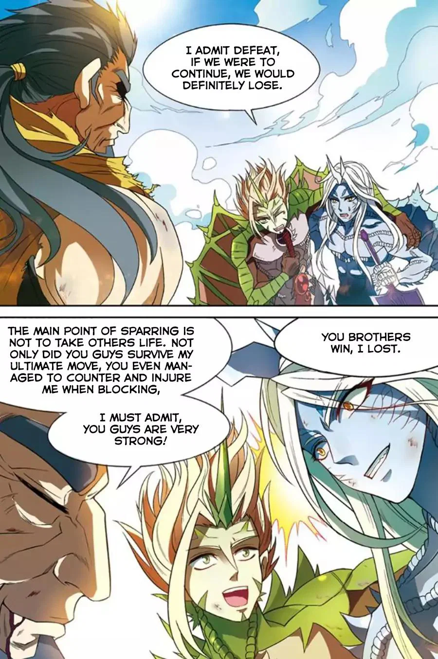 Chapter 146 - Image 10