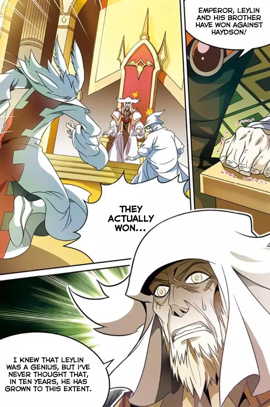 Chapter 146 - Image 11