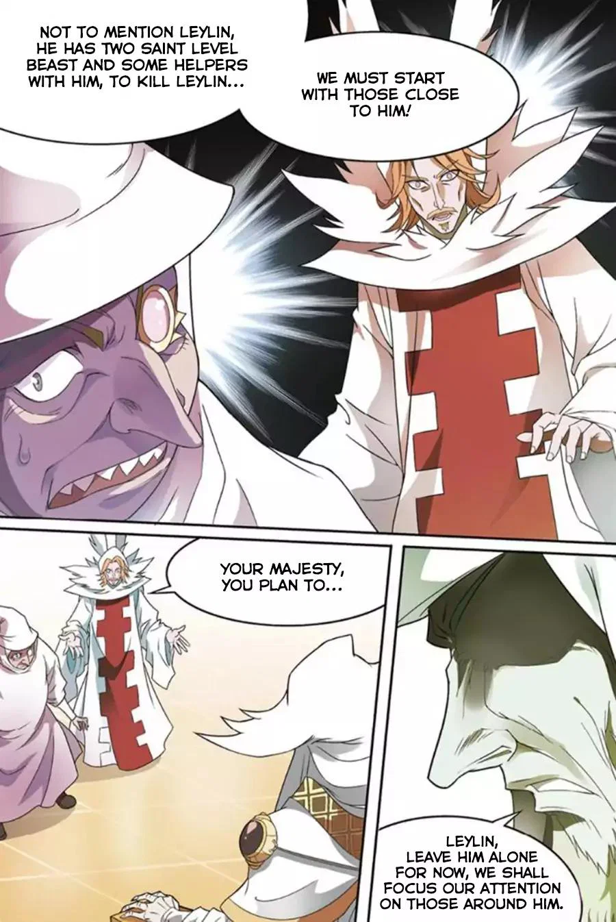 Chapter 146 - Image 12