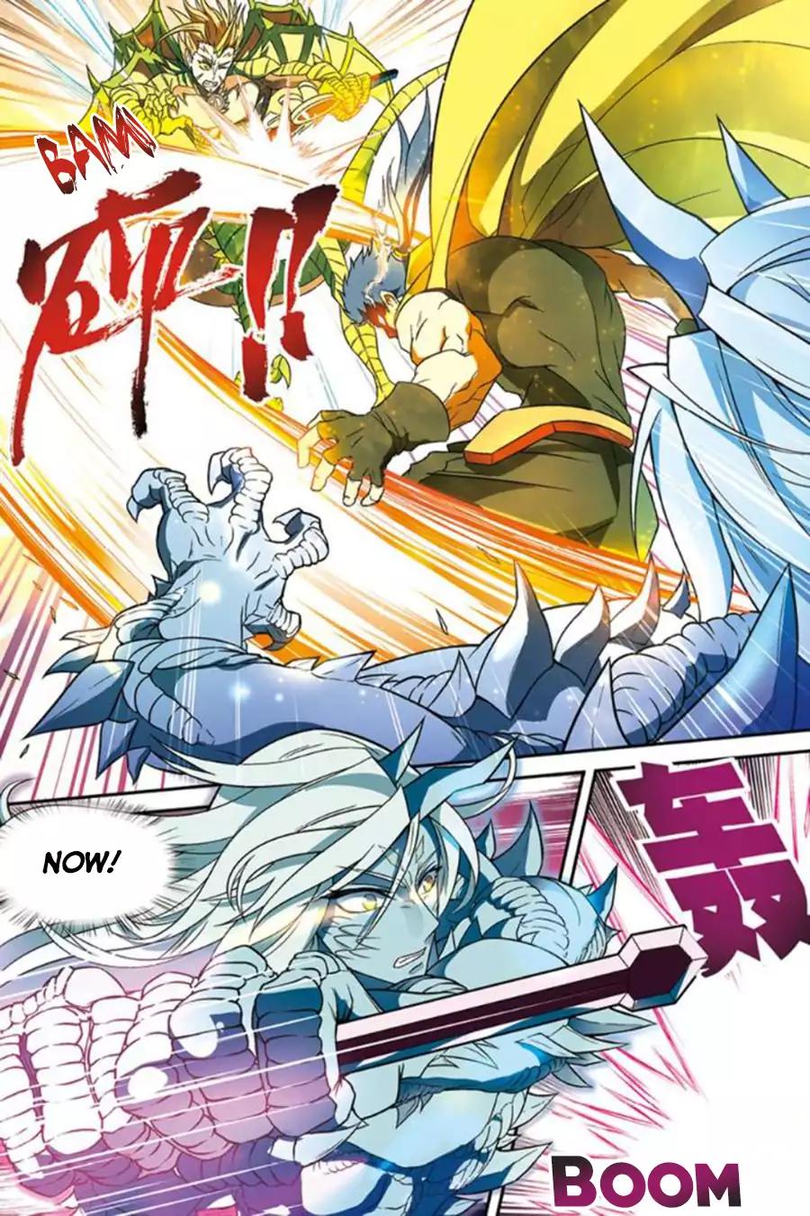 Chapter 146 - Image 3