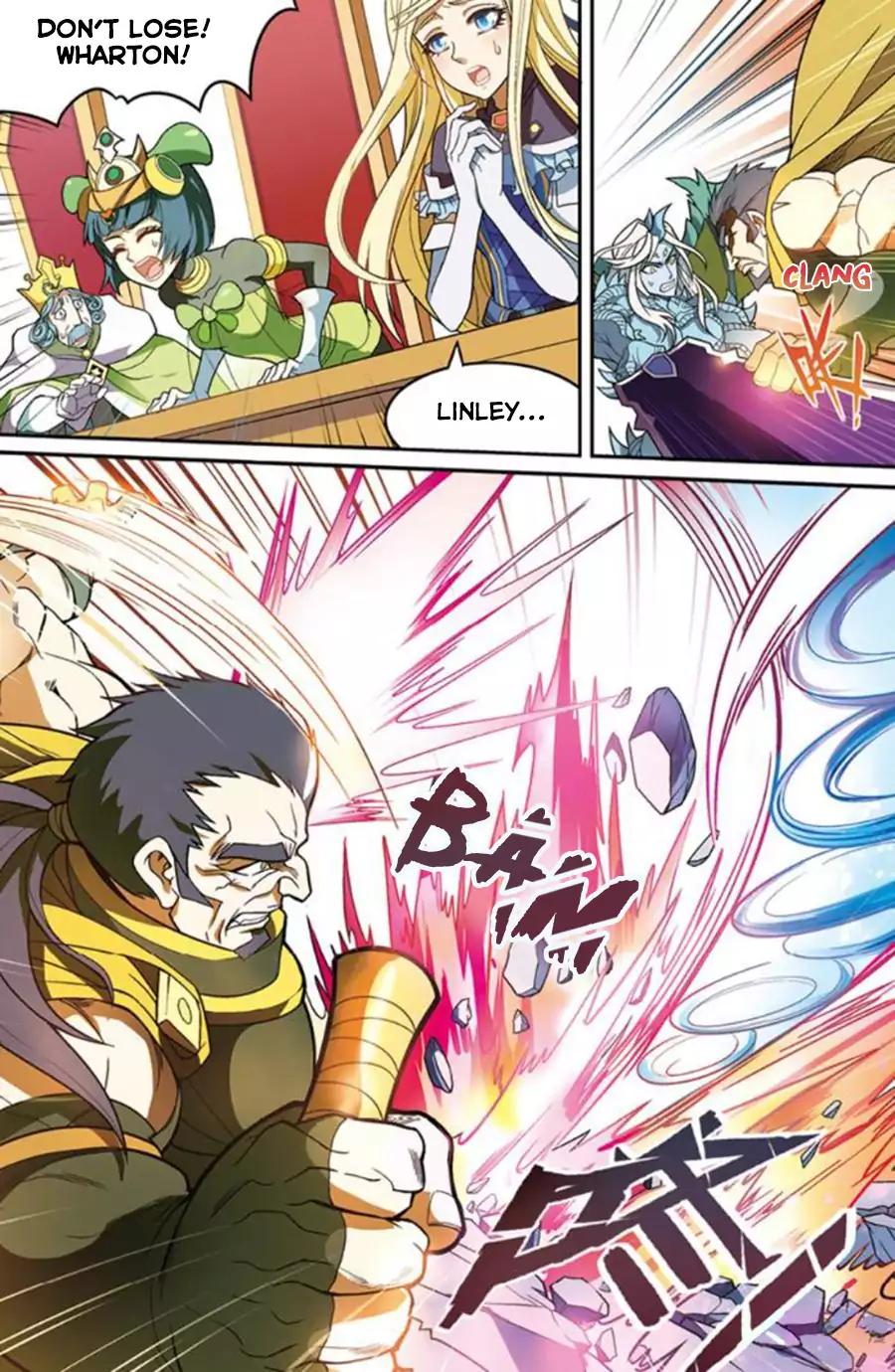 Chapter 146 - Image 5