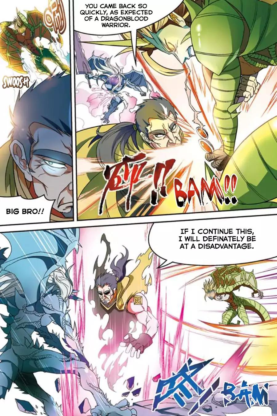 Chapter 146 - Image 6