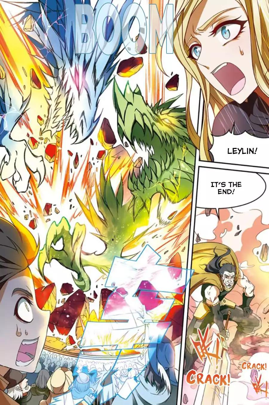 Chapter 146 - Image 9