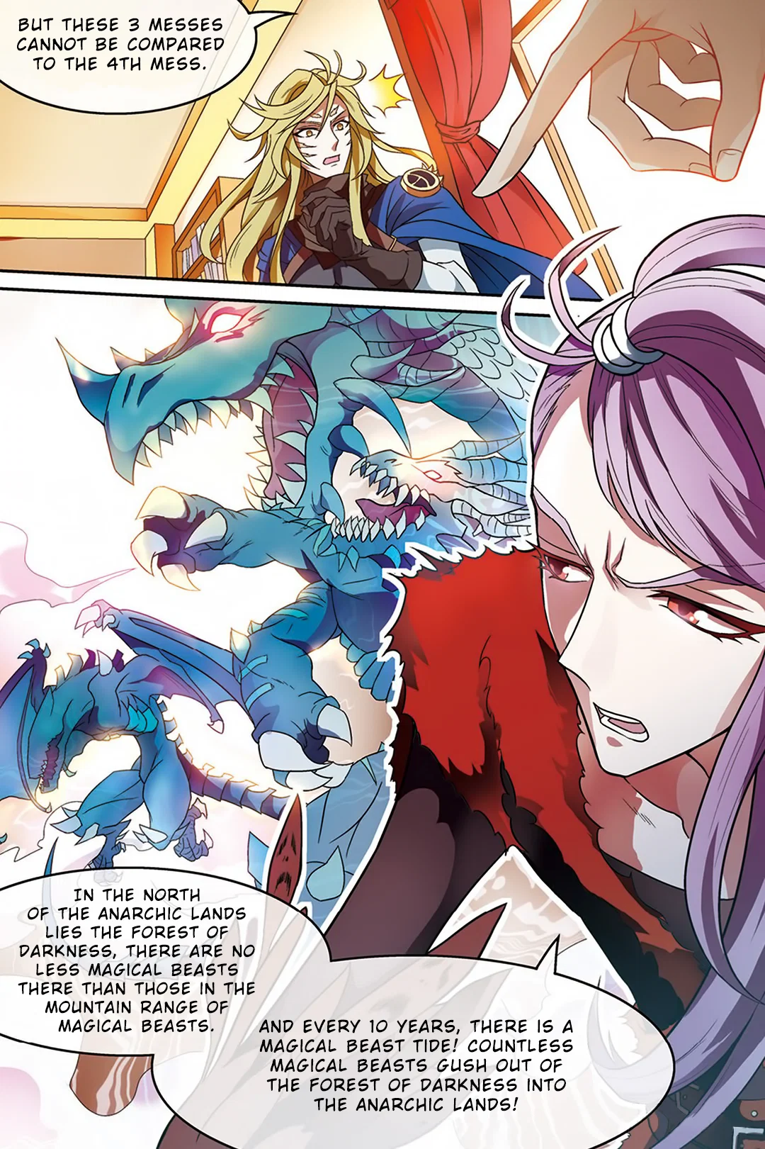 Chapter 147 - Image 10