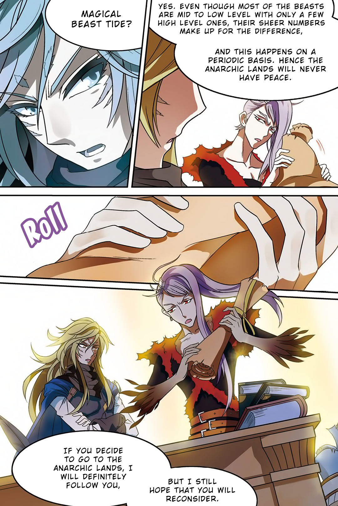 Chapter 147 - Image 11