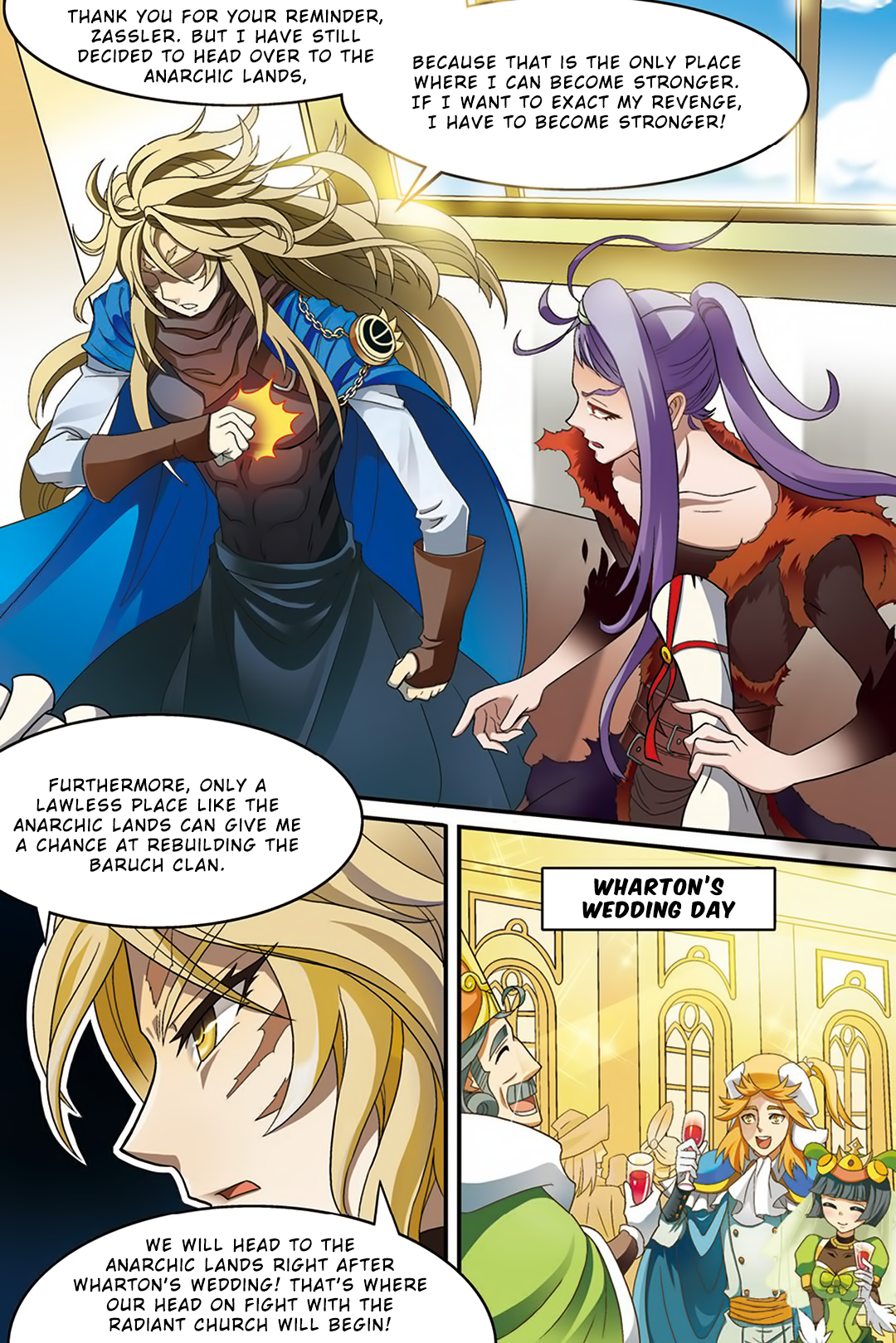 Chapter 147 - Image 12