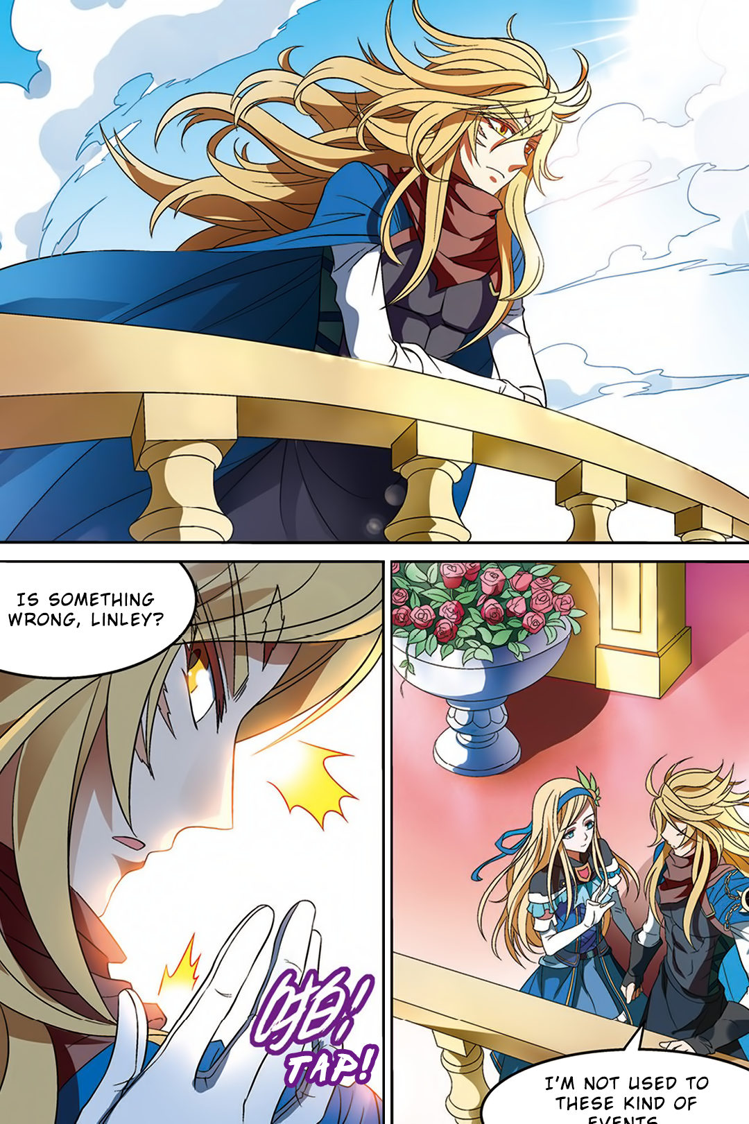 Chapter 147 - Image 13