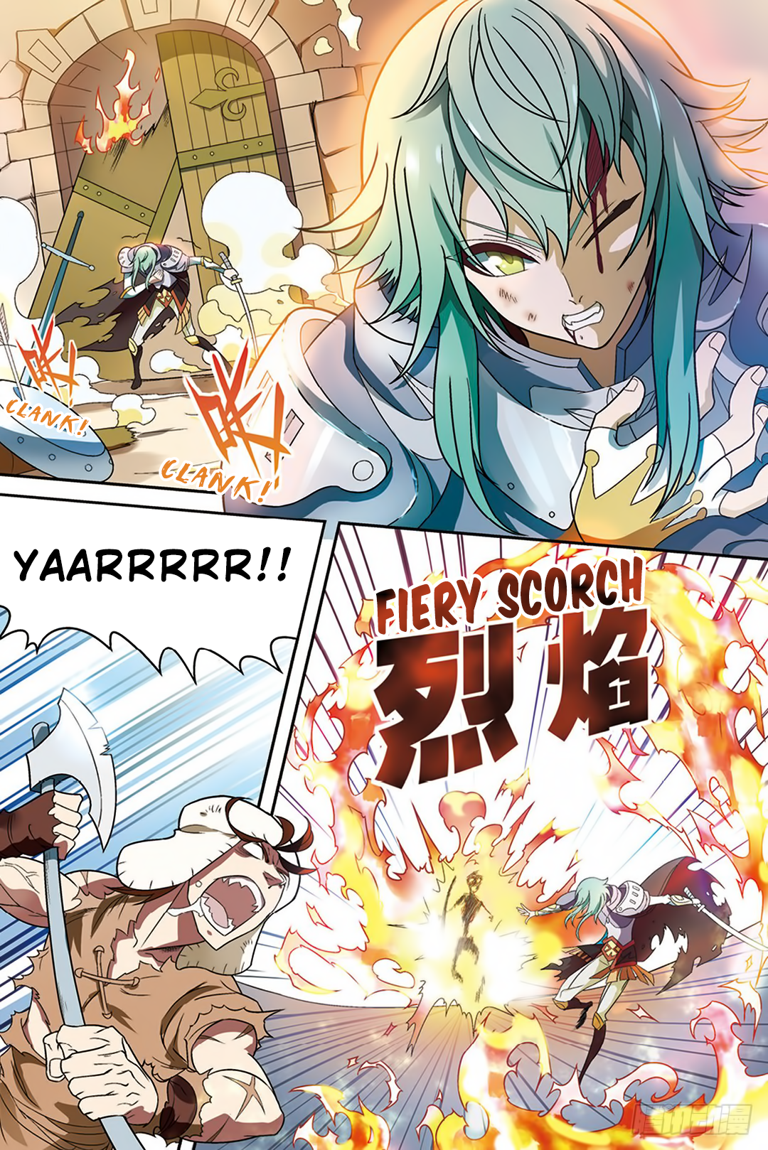 Chapter 147 - Image 15