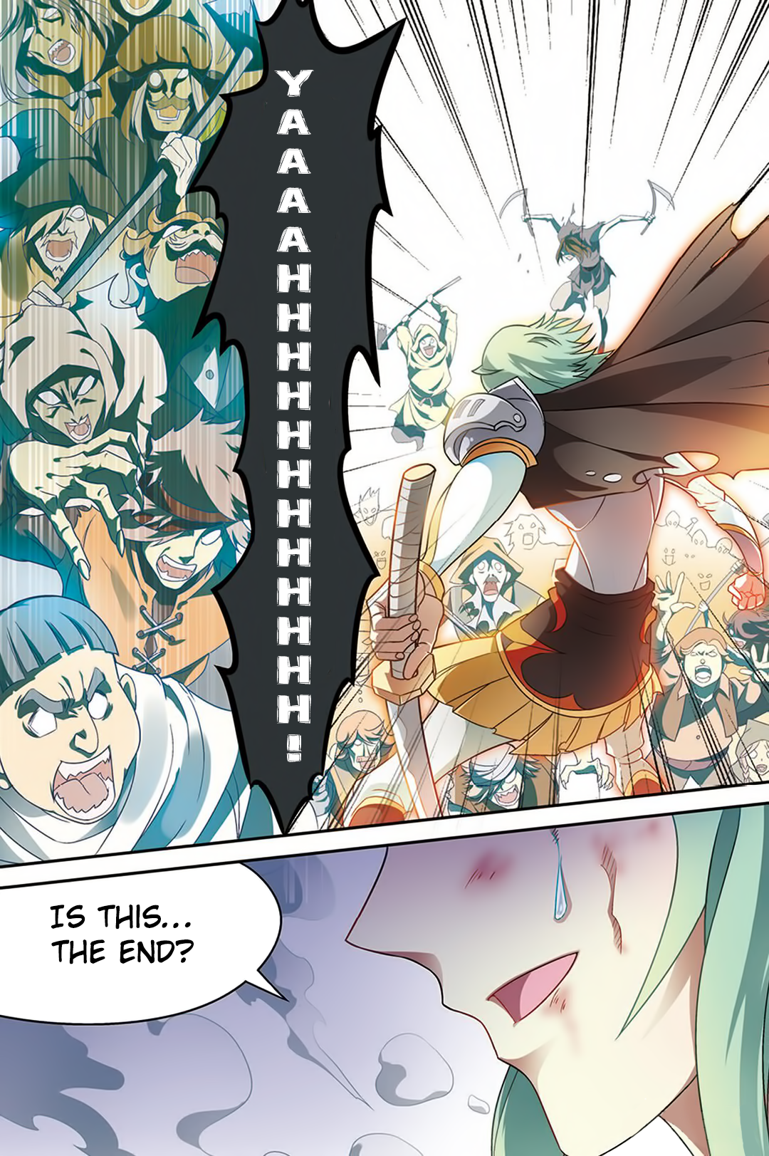 Chapter 147 - Image 16