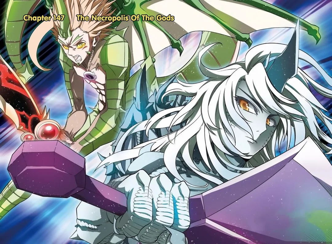 Chapter 147 - Image 2
