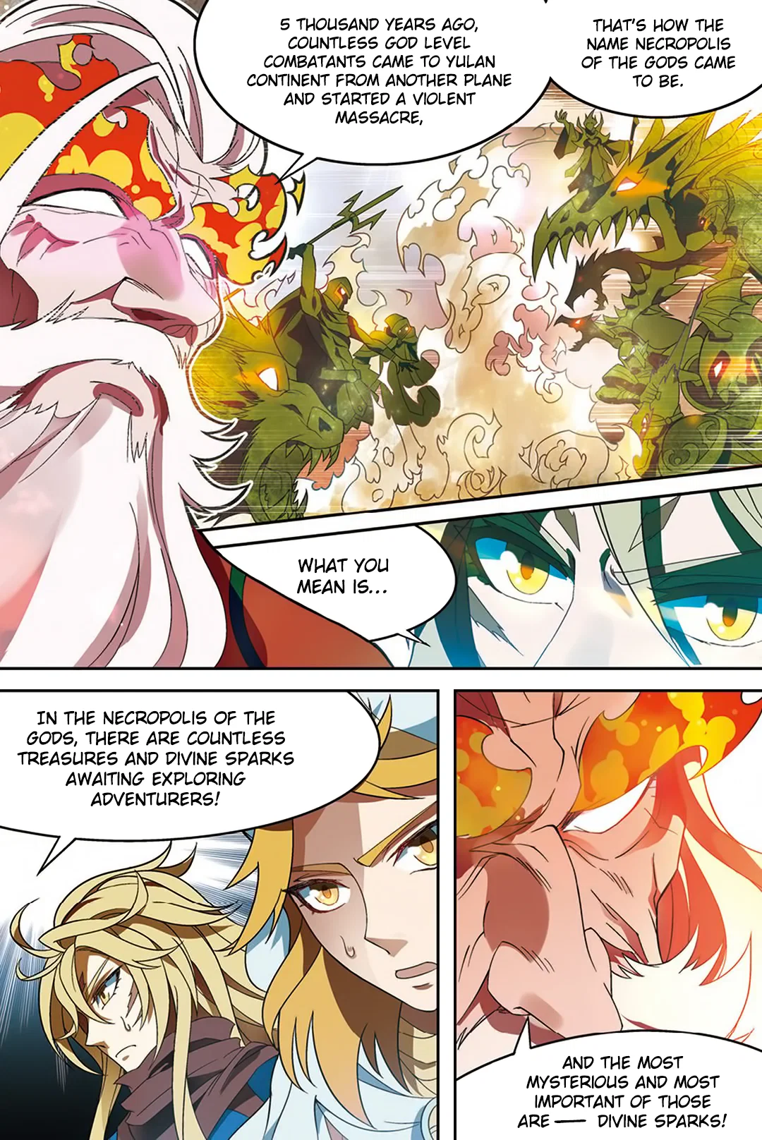 Chapter 147 - Image 4