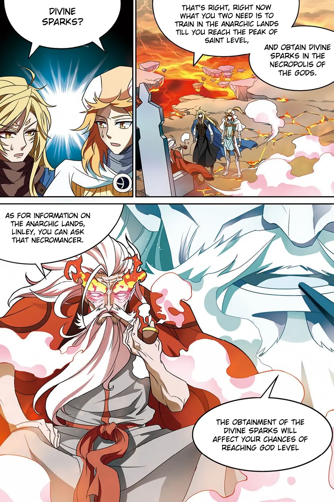 Chapter 147 - Image 5