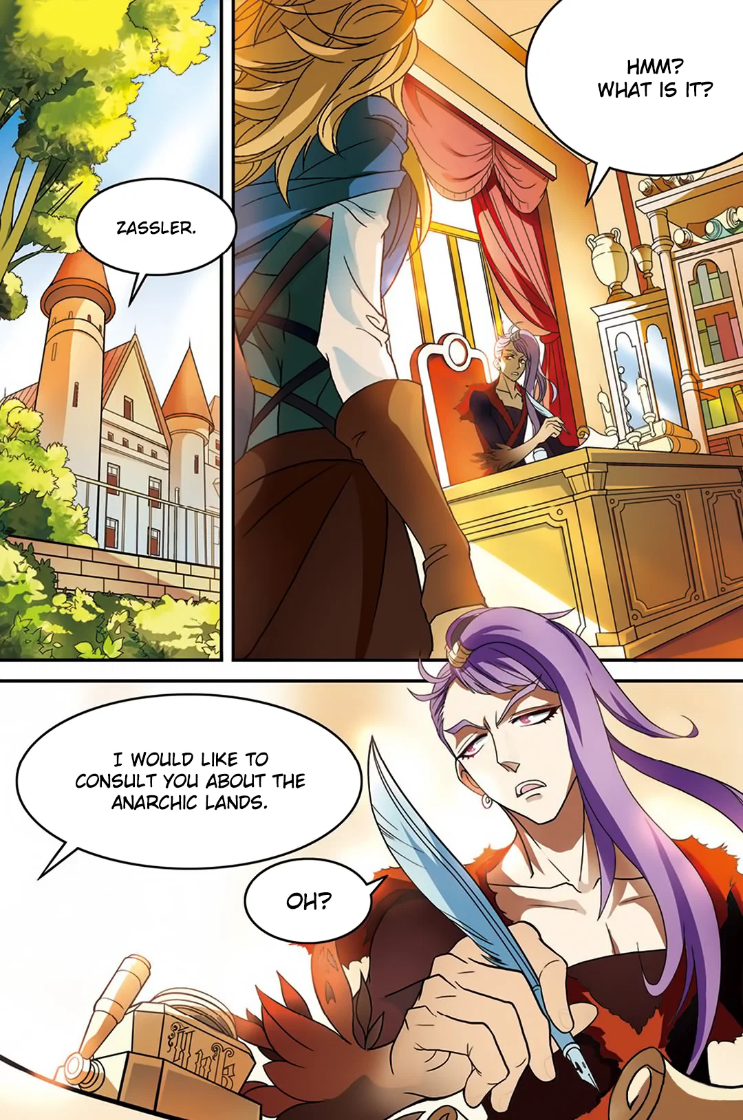 Chapter 147 - Image 7