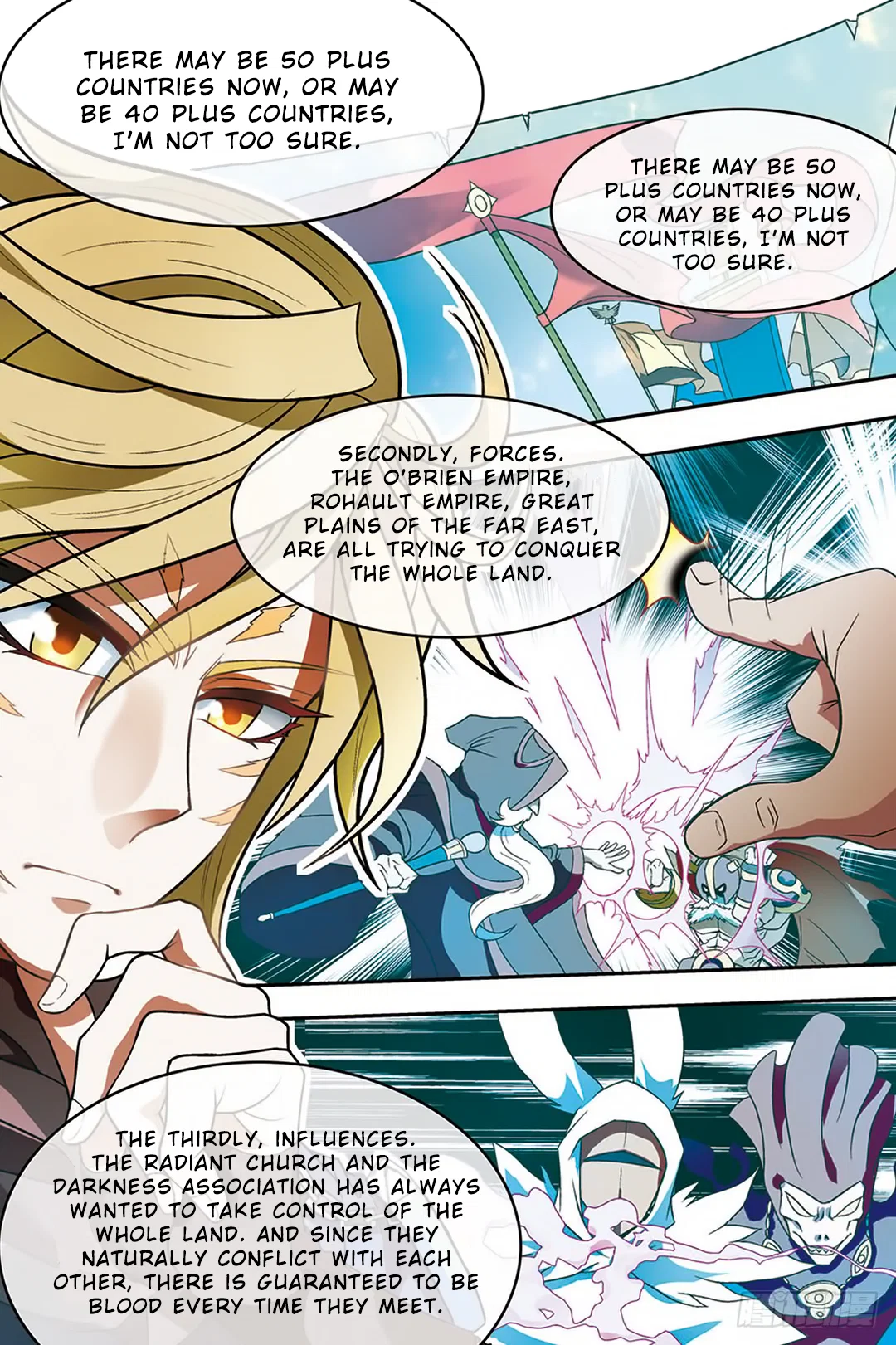 Chapter 147 - Image 9