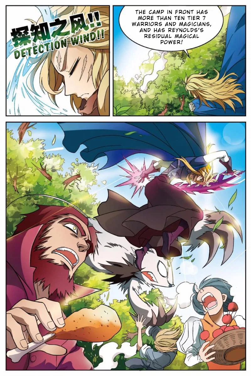 Chapter 148 - Image 11