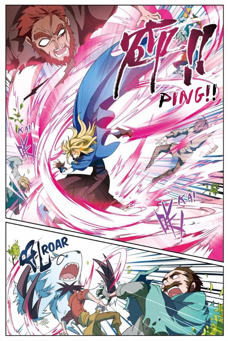 Chapter 148 - Image 12