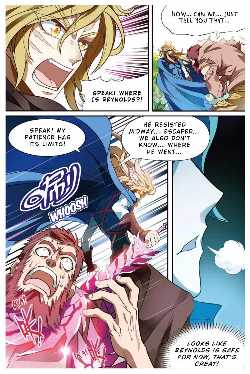 Chapter 148 - Image 13