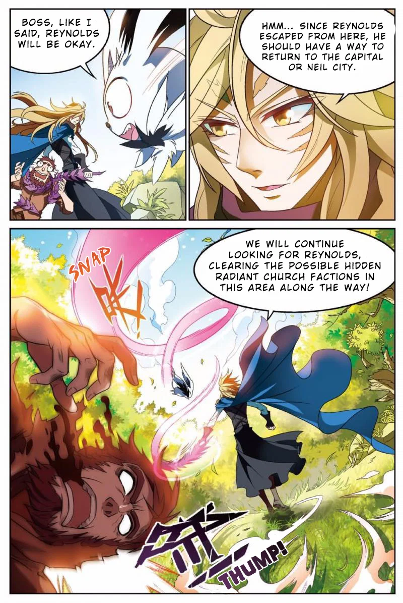 Chapter 148 - Image 14