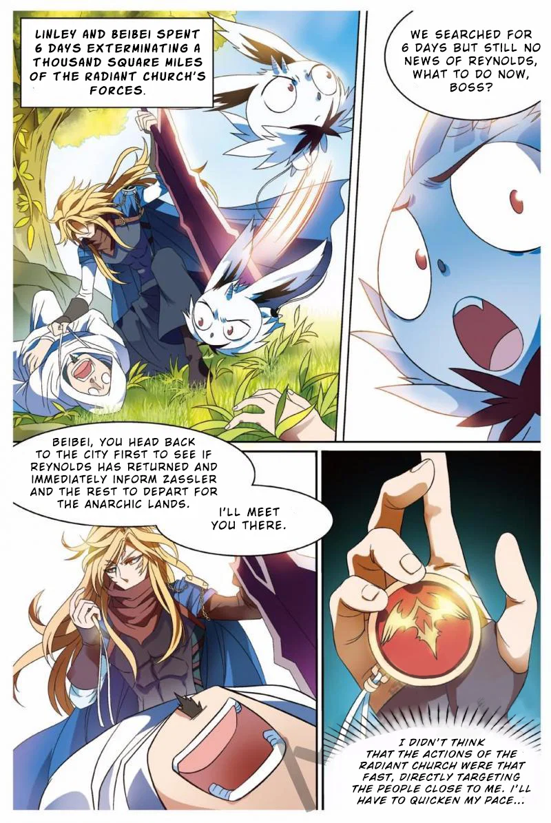 Chapter 148 - Image 15