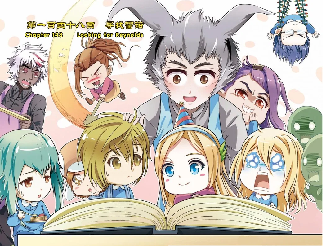 Chapter 148 - Image 2