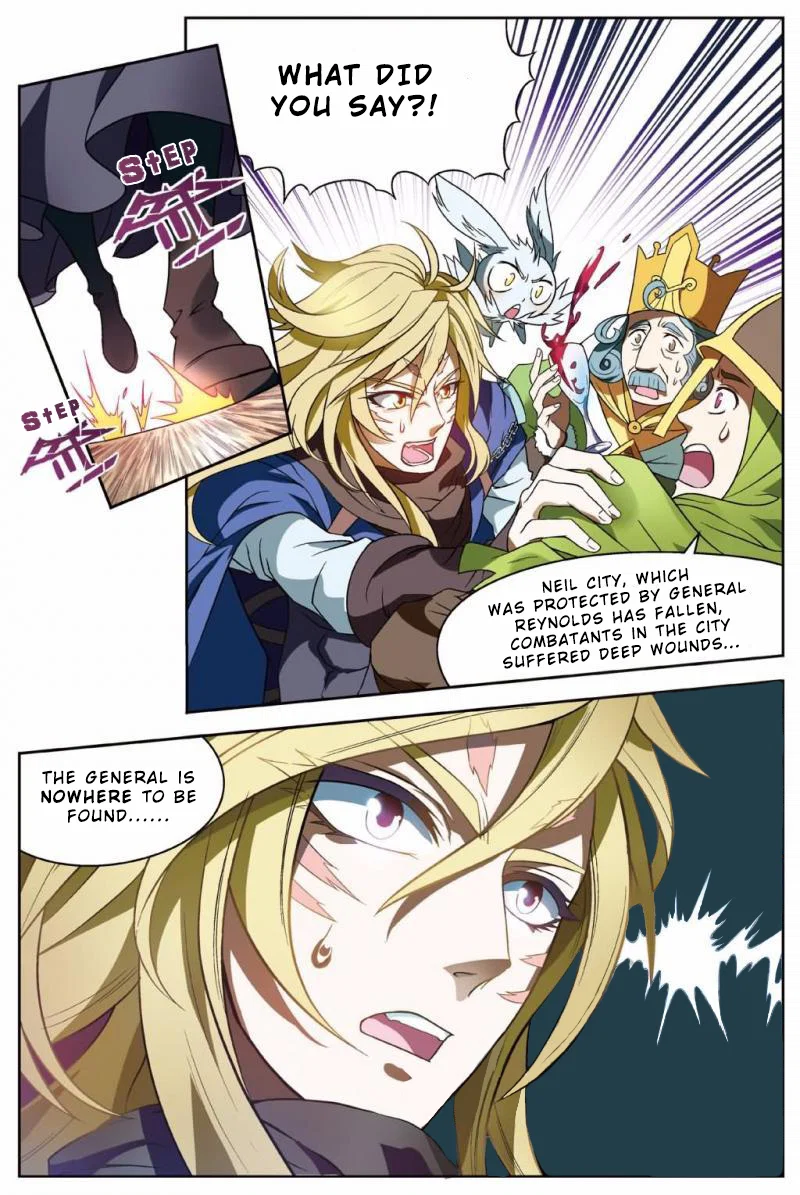 Chapter 148 - Image 3