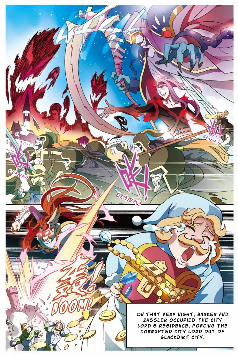 Chapter 149 - Image 11