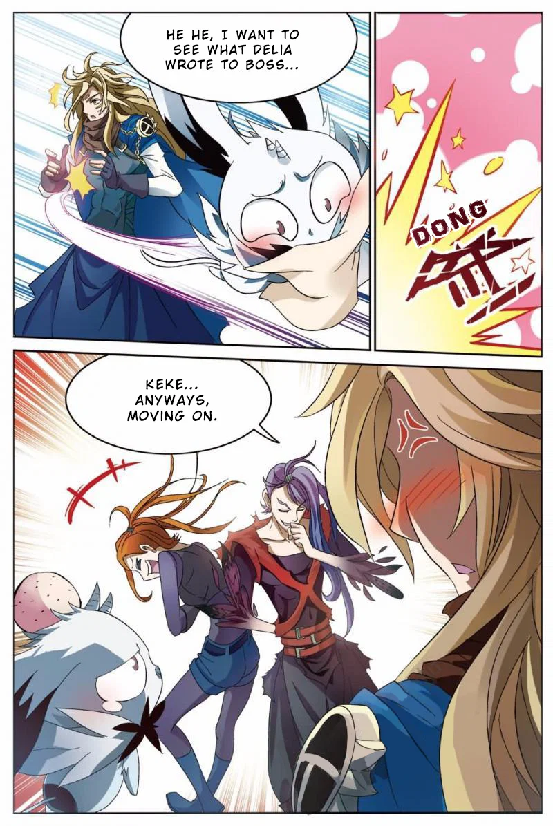 Chapter 149 - Image 15