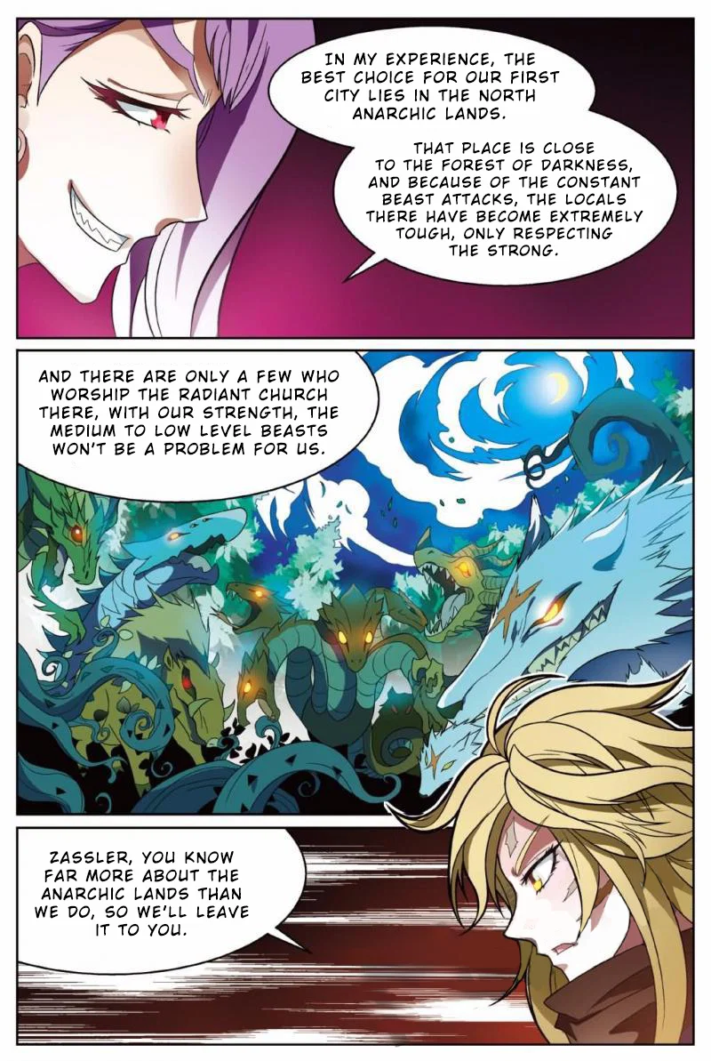 Chapter 149 - Image 8