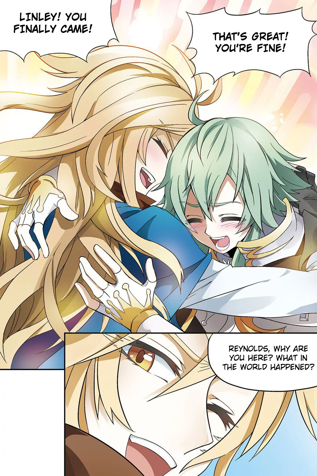 Chapter 150 - Image 10