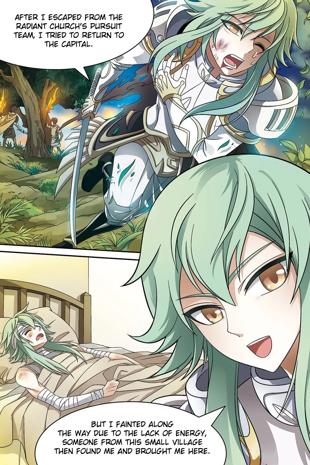 Chapter 150 - Image 11