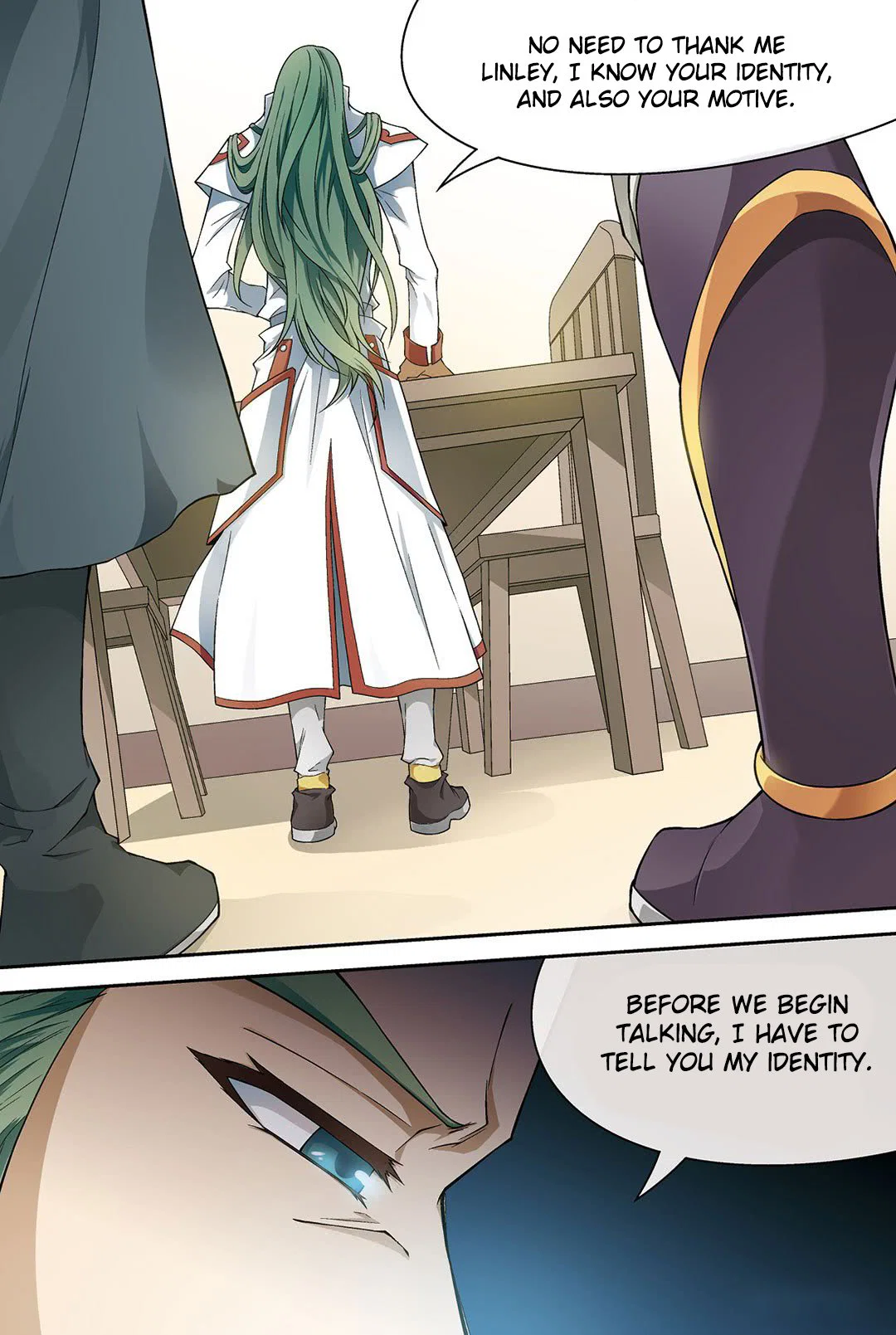 Chapter 150 - Image 15