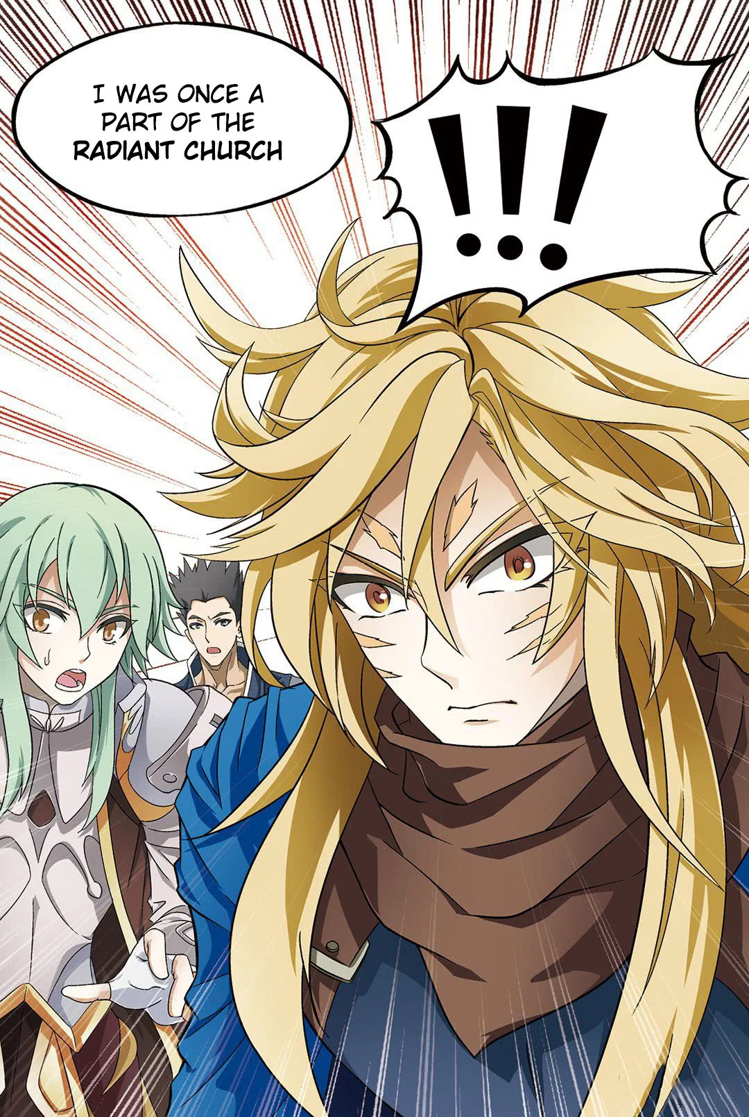 Chapter 150 - Image 16