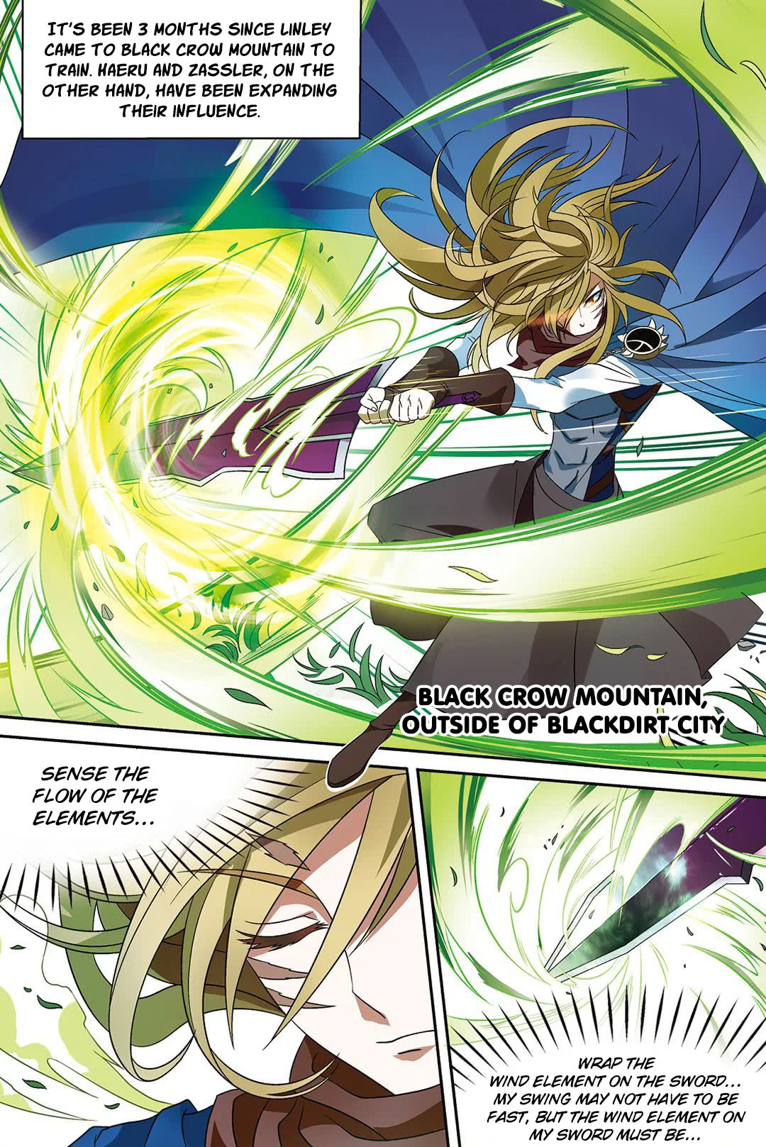 Chapter 150 - Image 3