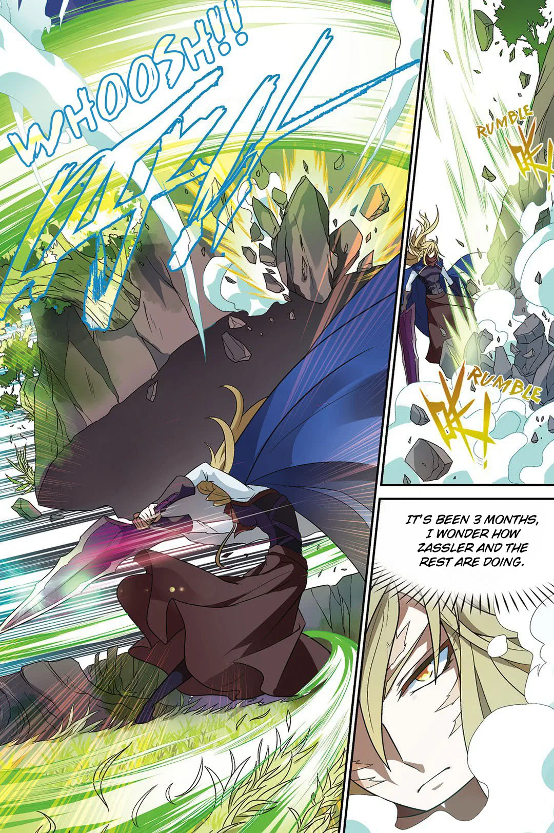 Chapter 150 - Image 4