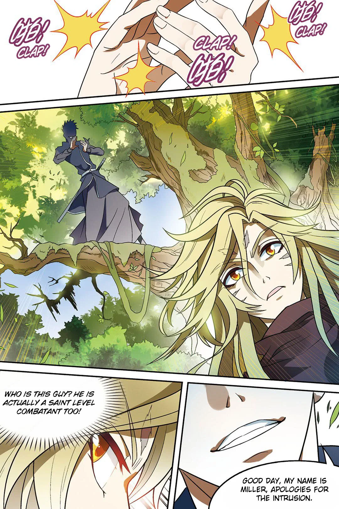 Chapter 150 - Image 5