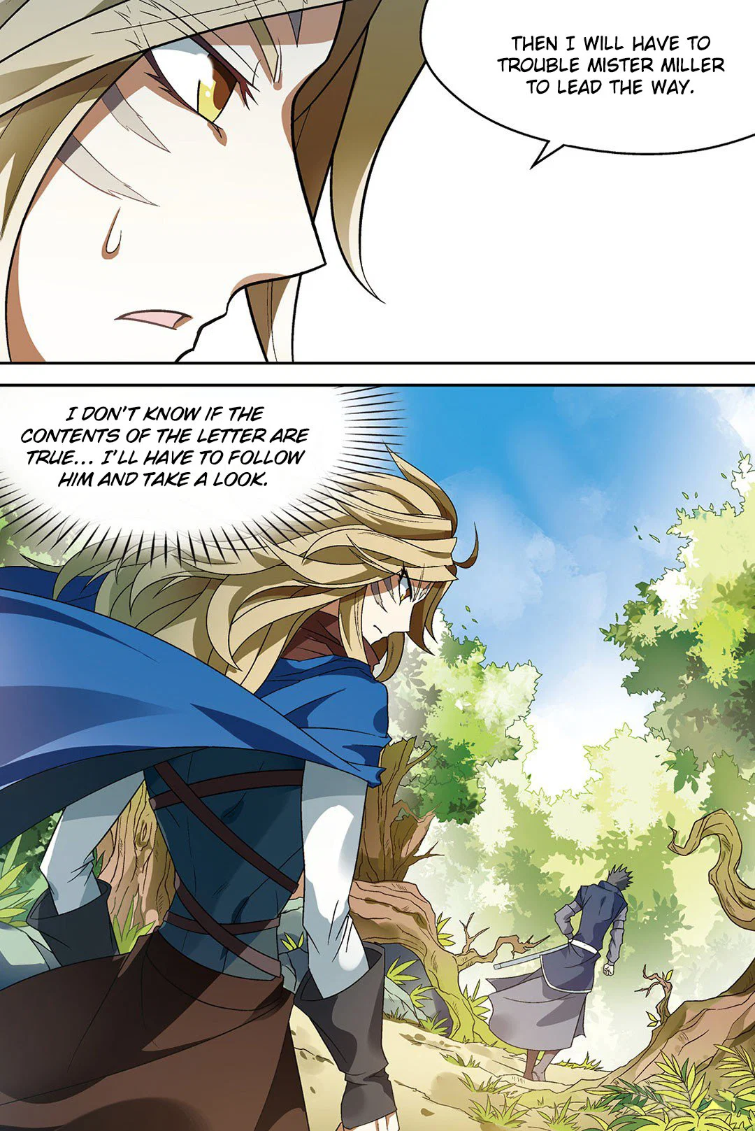 Chapter 150 - Image 8