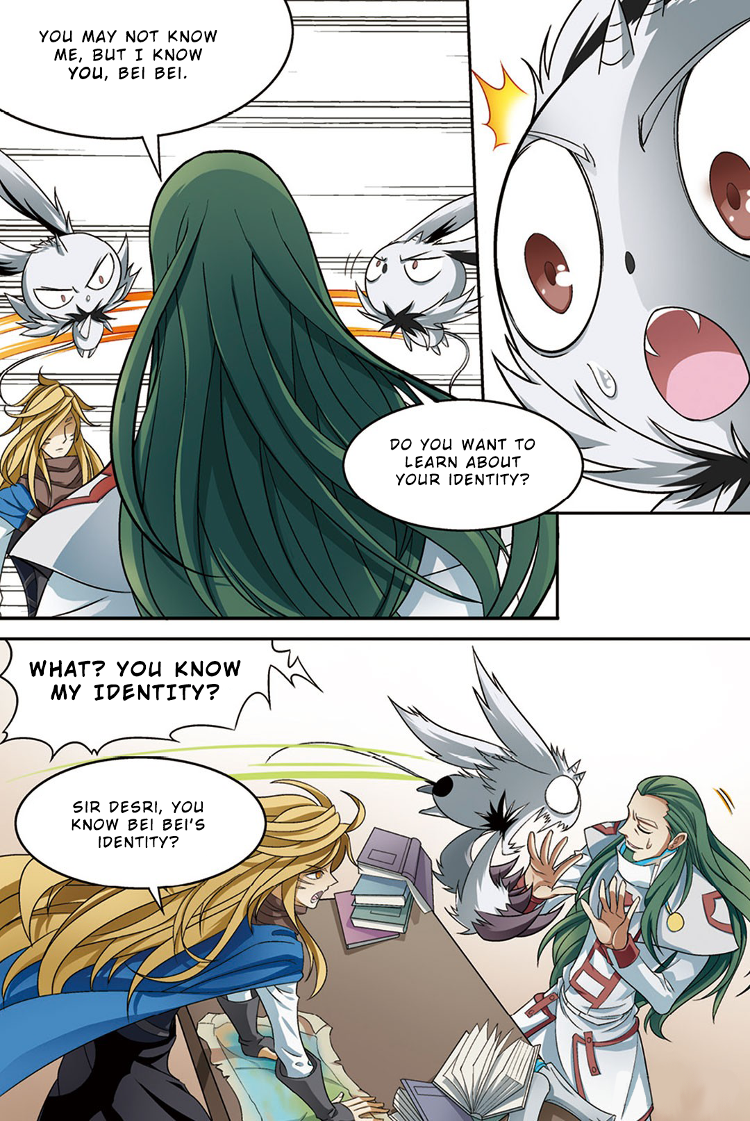 Chapter 151 - Image 11