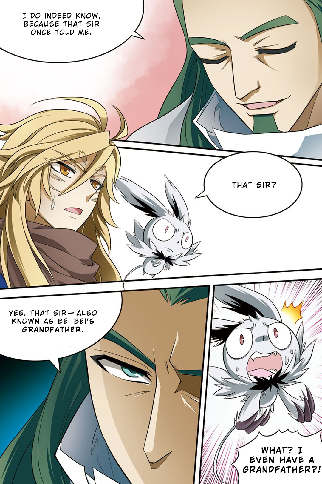 Chapter 151 - Image 12