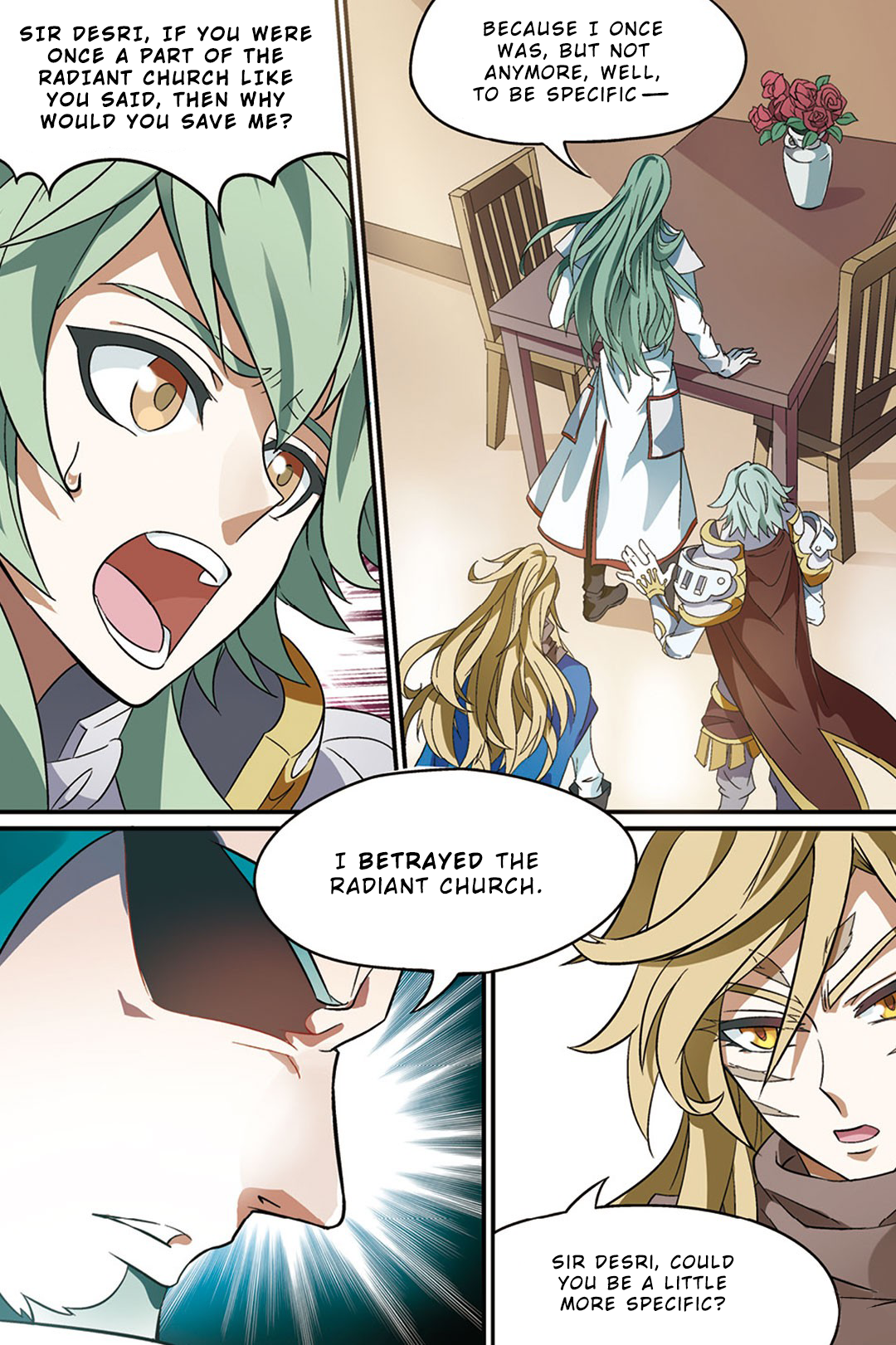 Chapter 151 - Image 3