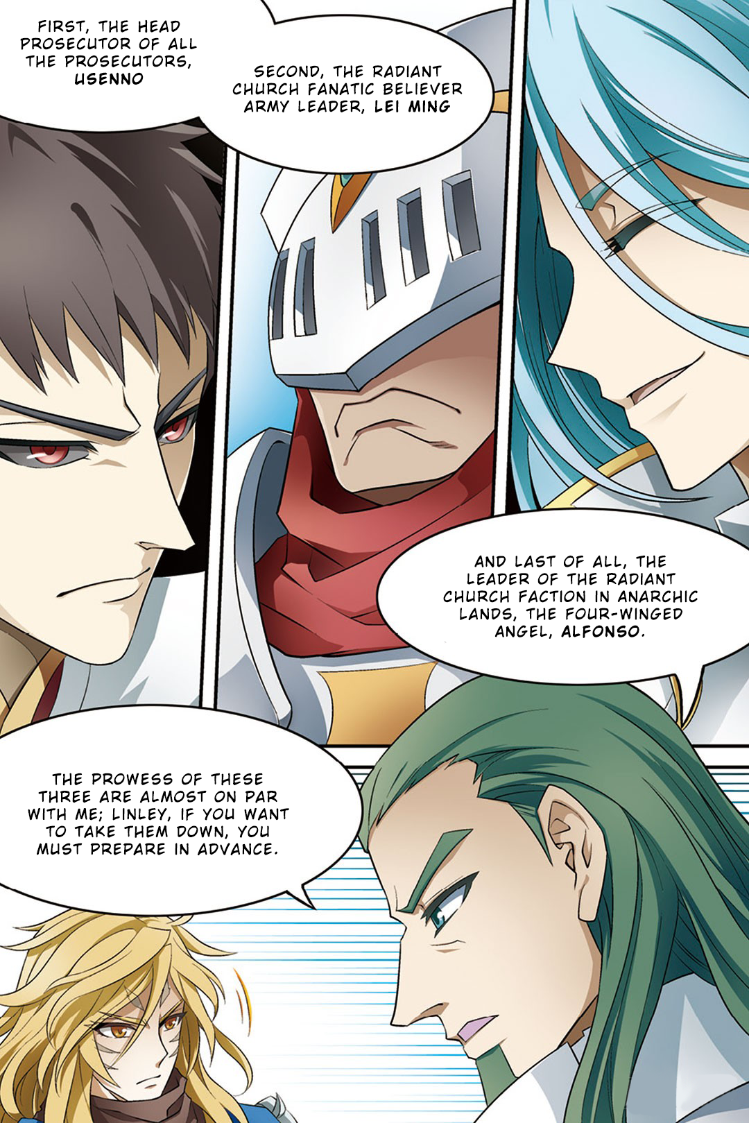 Chapter 151 - Image 9