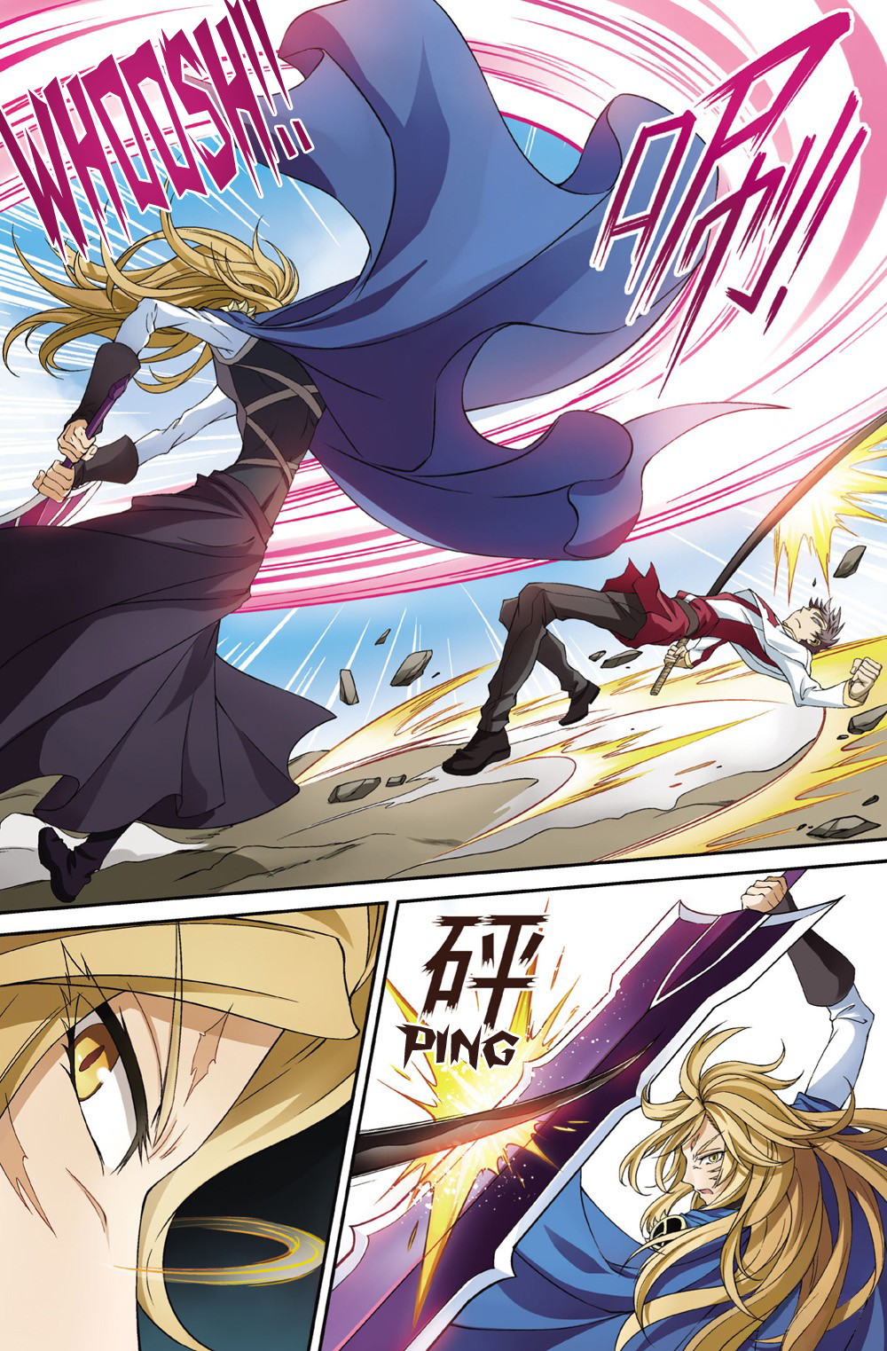 Chapter 152 - Image 10