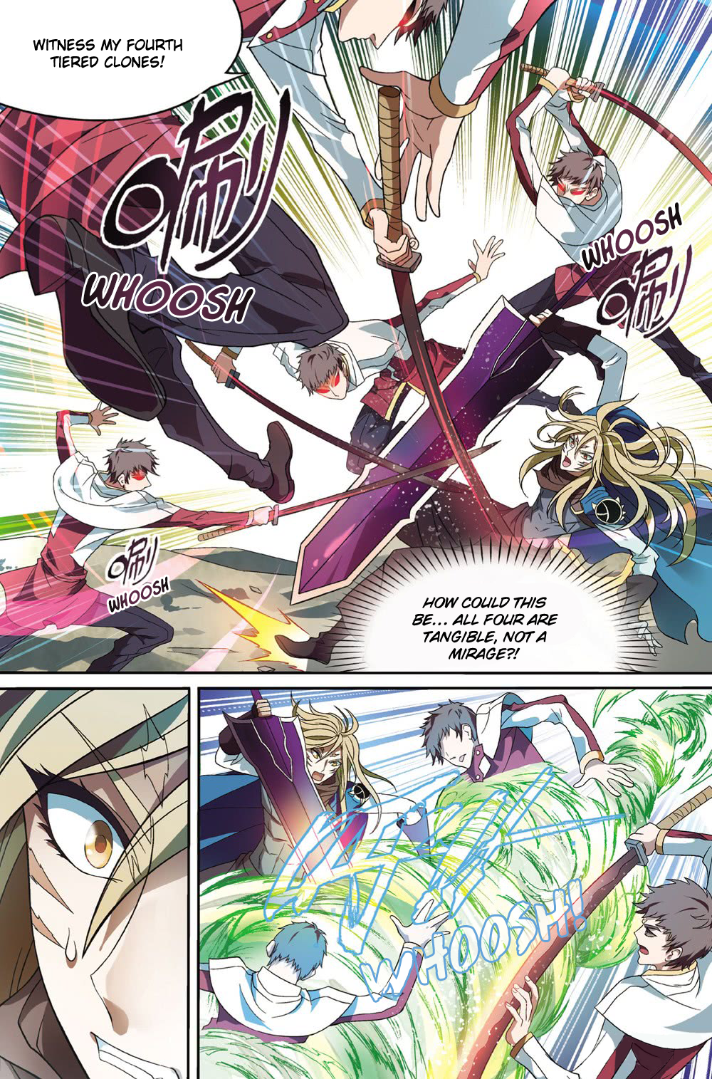 Chapter 152 - Image 11