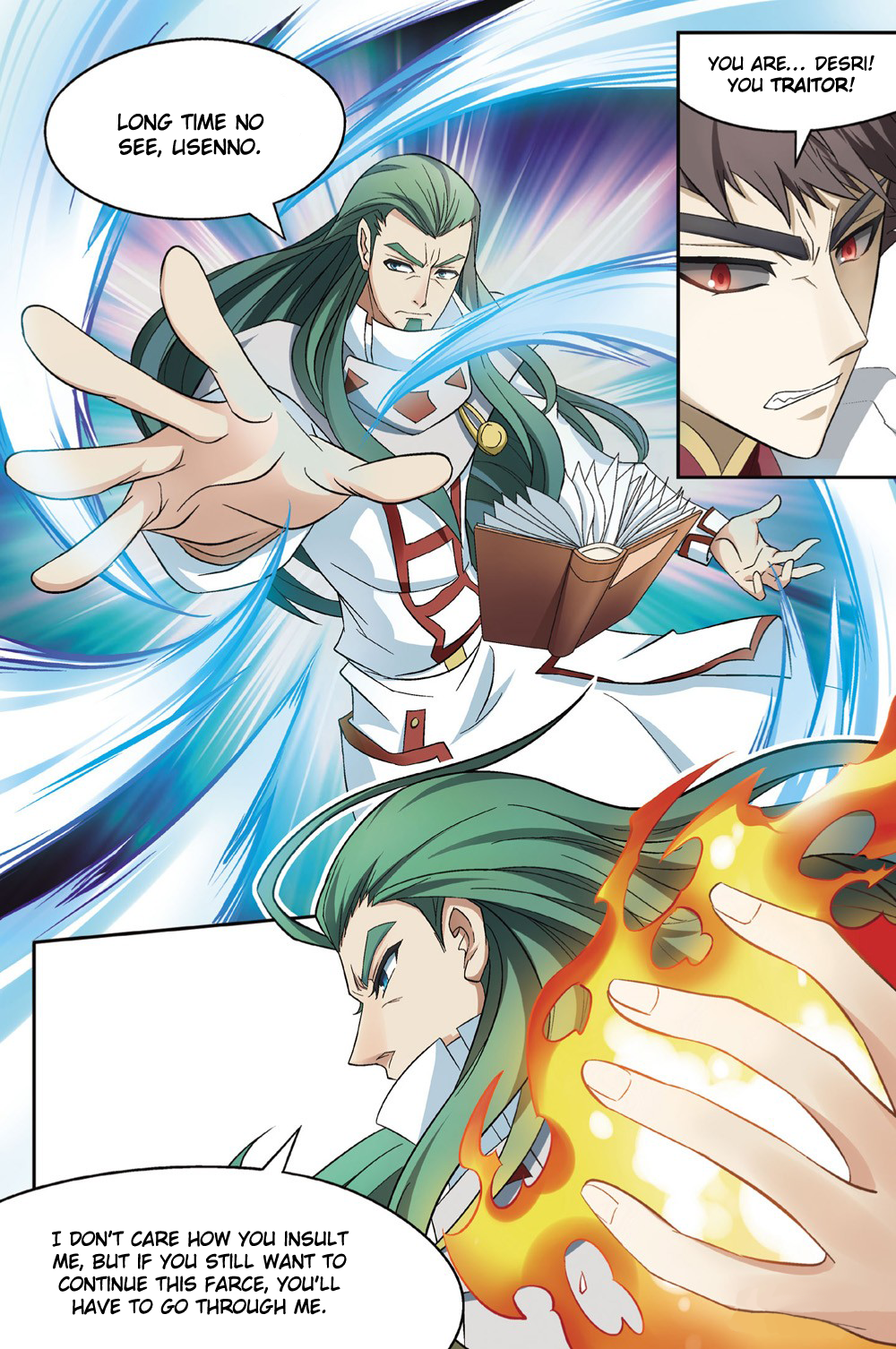 Chapter 152 - Image 12