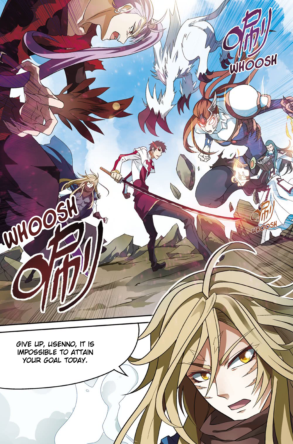 Chapter 152 - Image 13