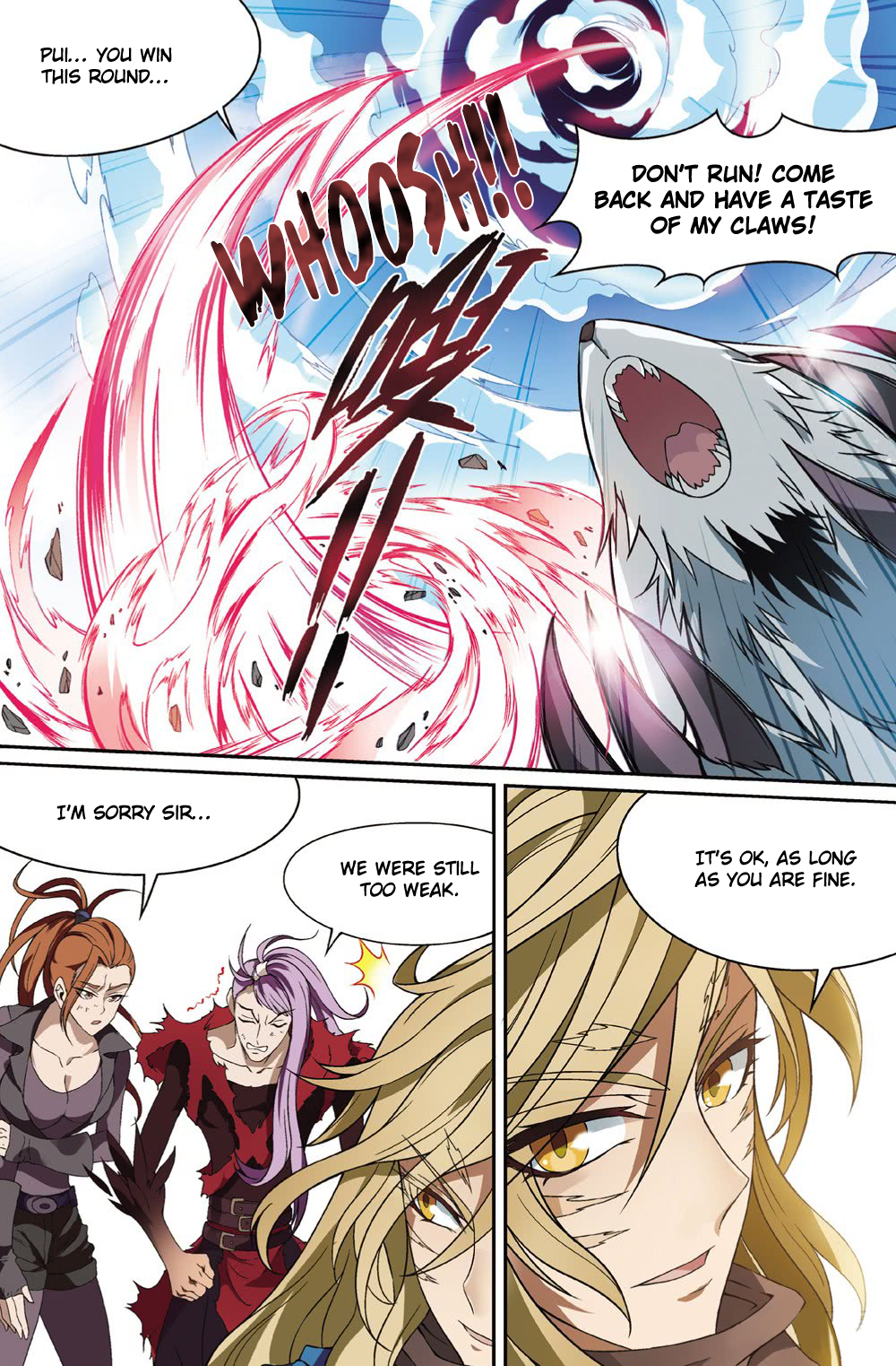 Chapter 152 - Image 14