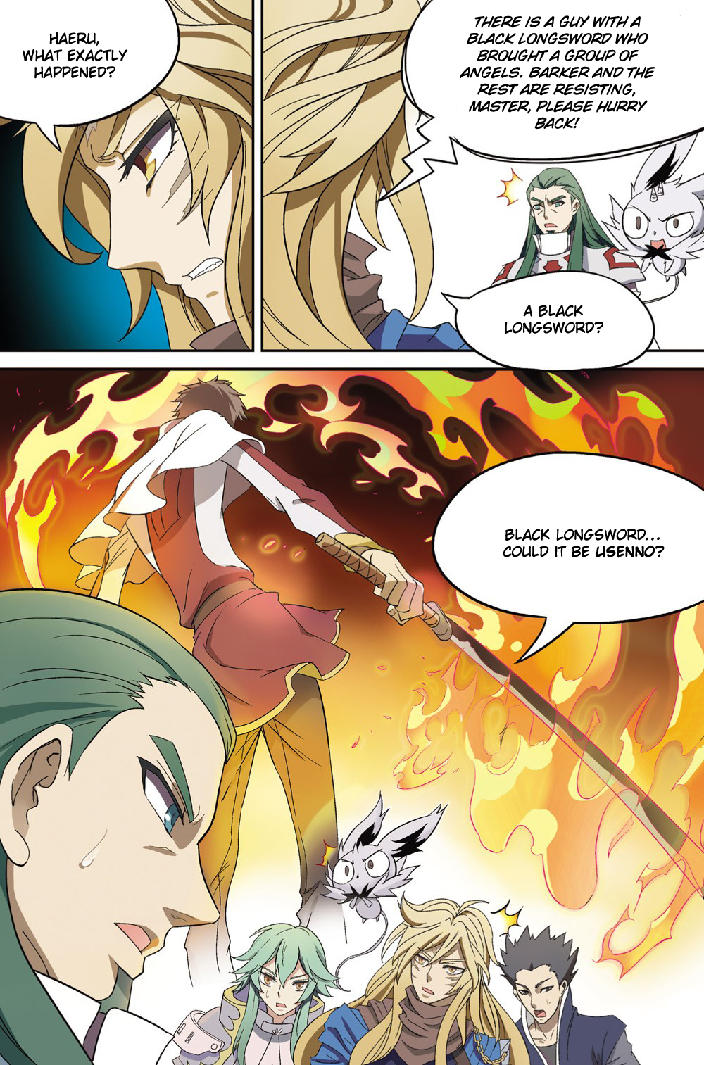 Chapter 152 - Image 3