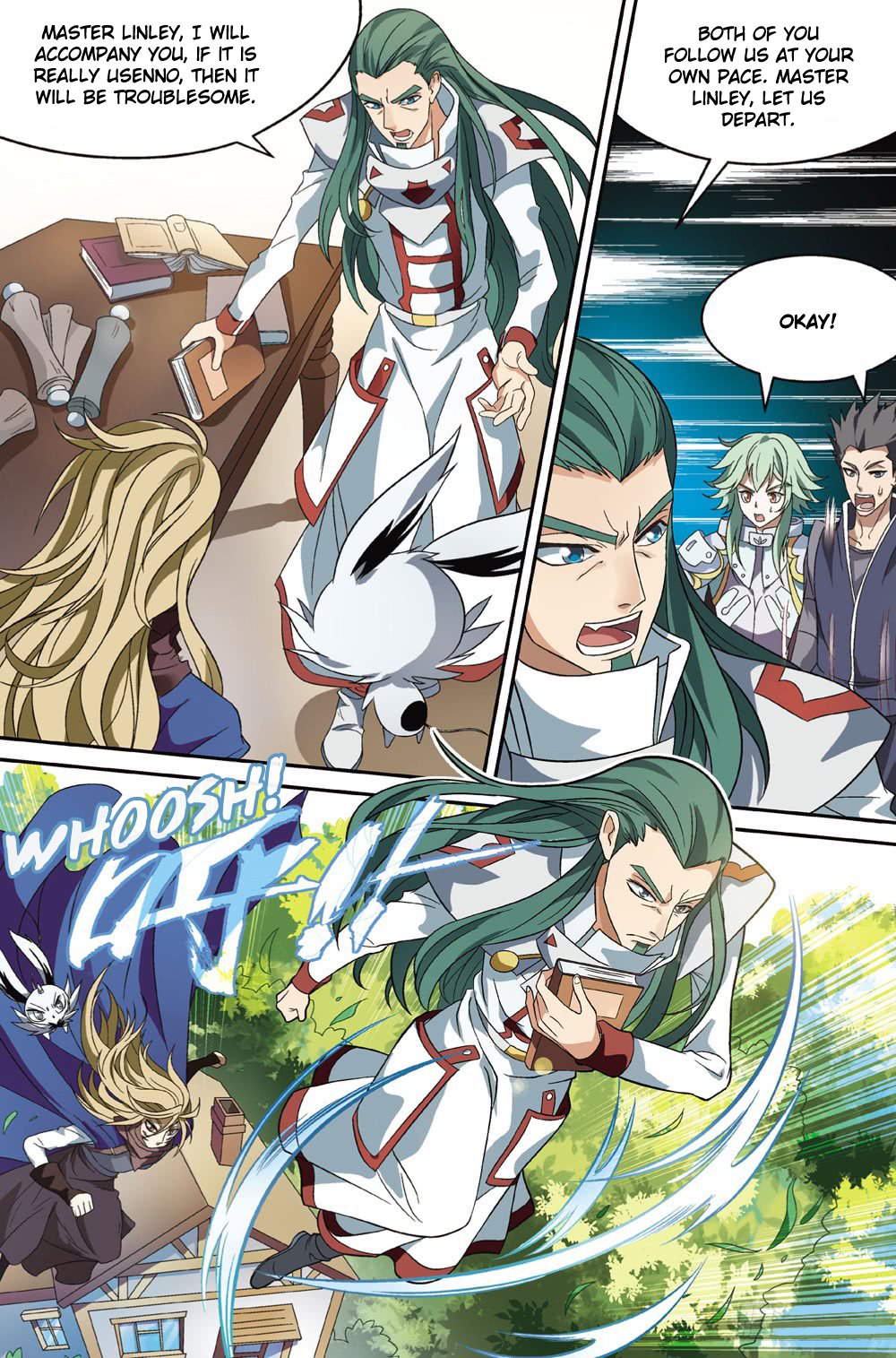 Chapter 152 - Image 4